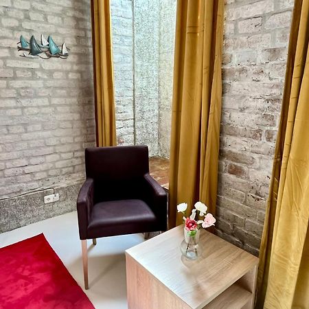 Adlzreiter City Pension Munich Extérieur photo