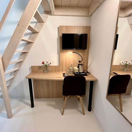 Adlzreiter City Pension Munich Extérieur photo