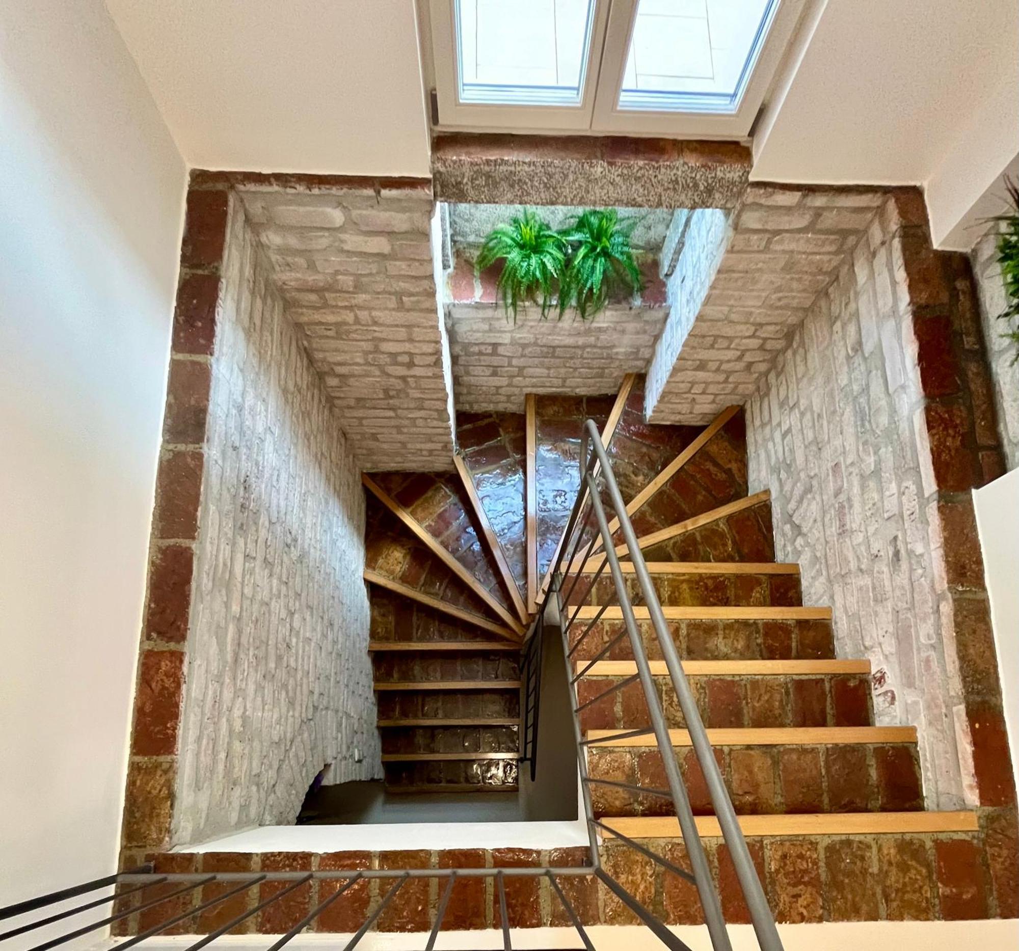 Adlzreiter City Pension Munich Extérieur photo