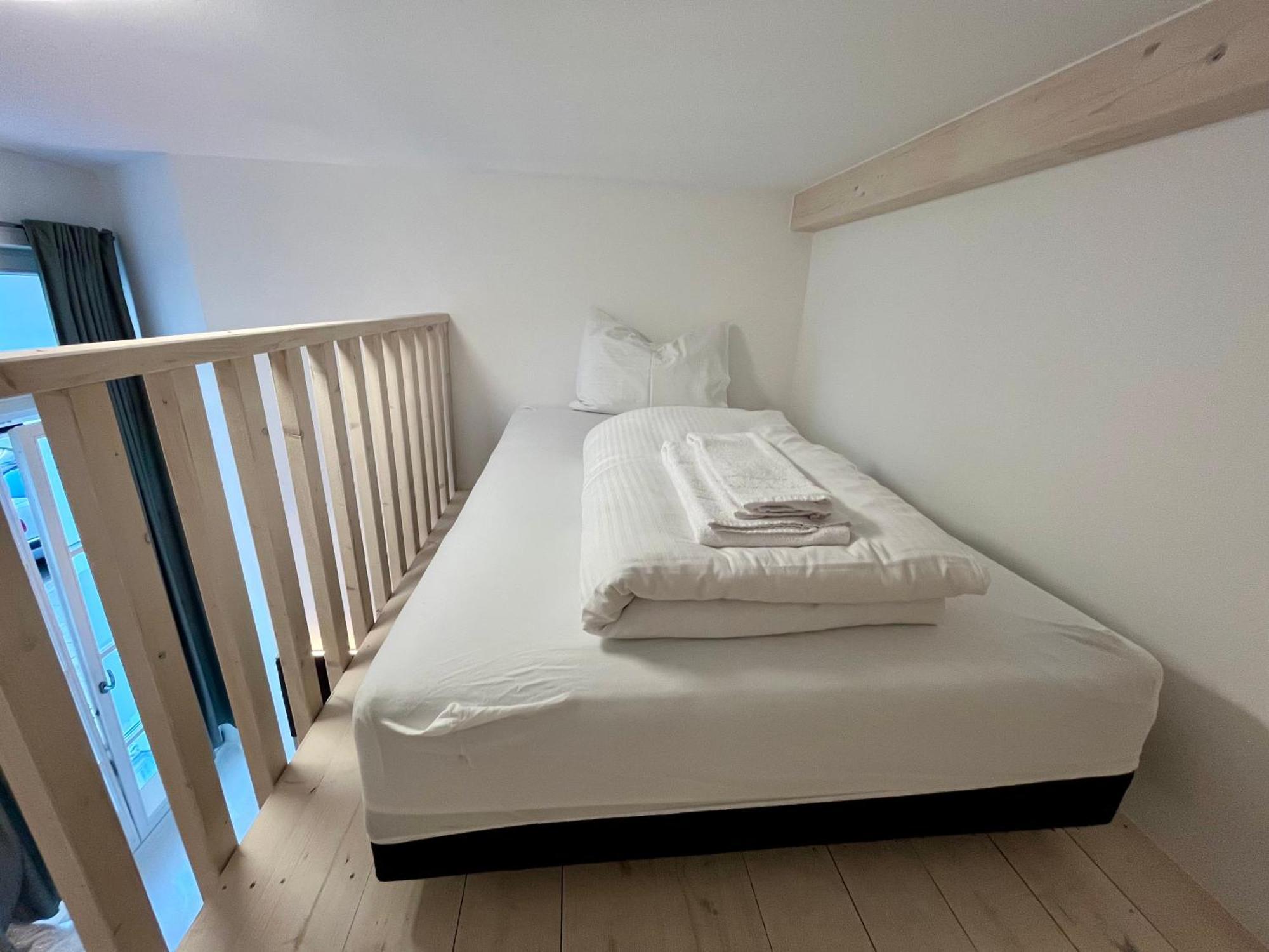 Adlzreiter City Pension Munich Extérieur photo