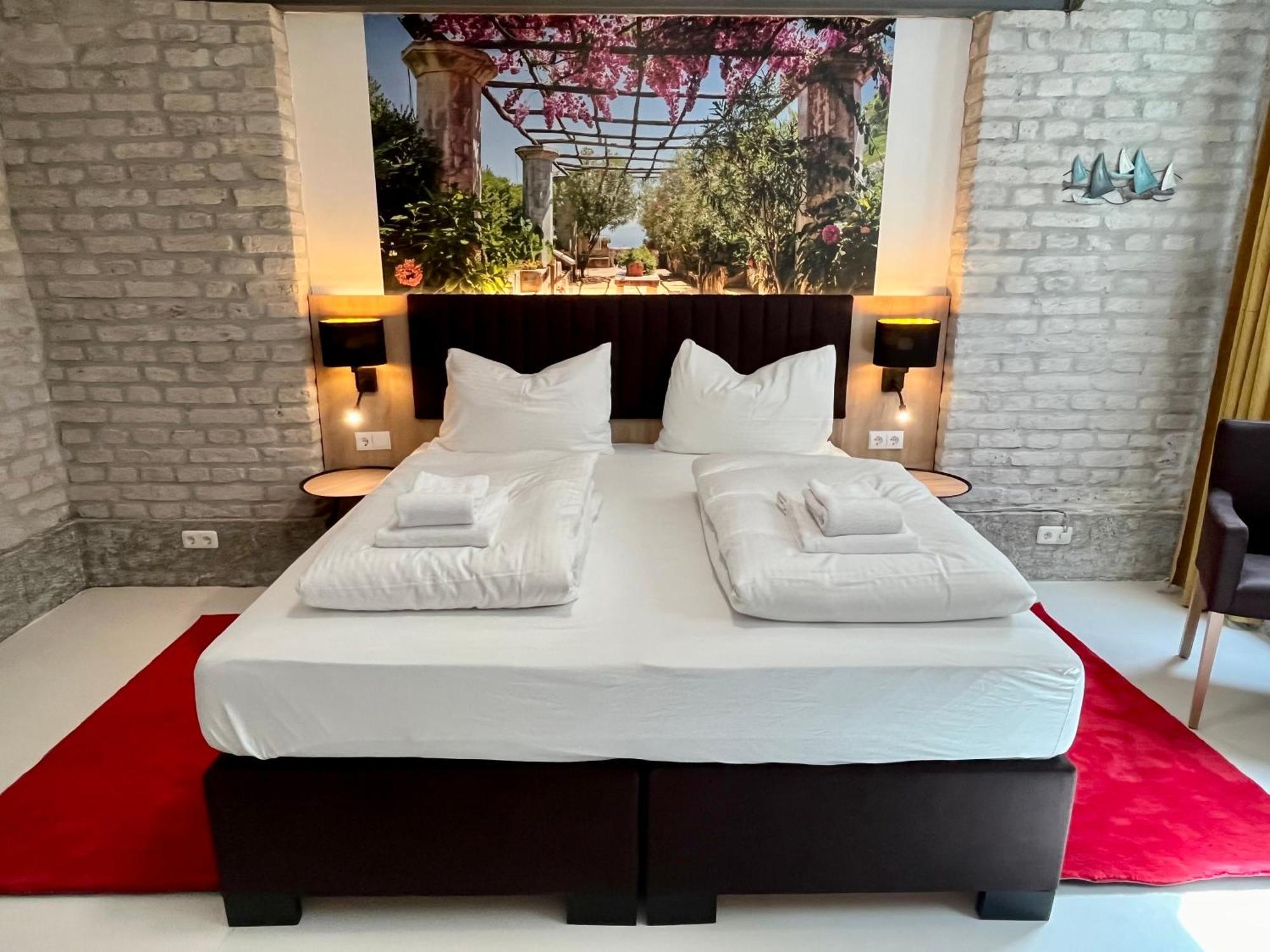 Adlzreiter City Pension Munich Extérieur photo