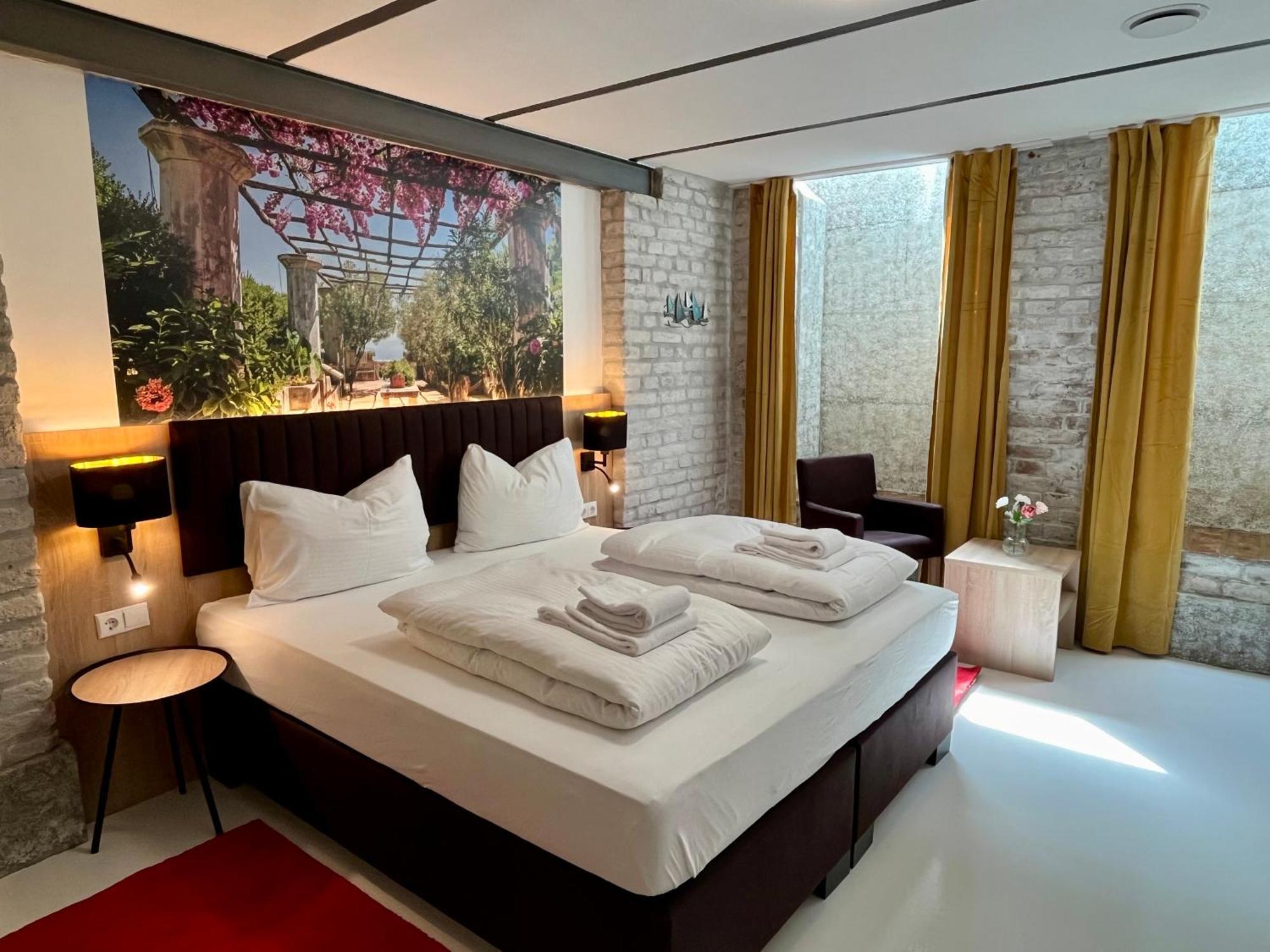 Adlzreiter City Pension Munich Extérieur photo