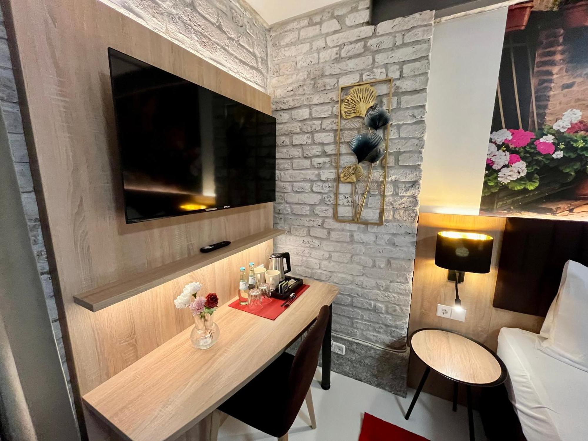 Adlzreiter City Pension Munich Extérieur photo