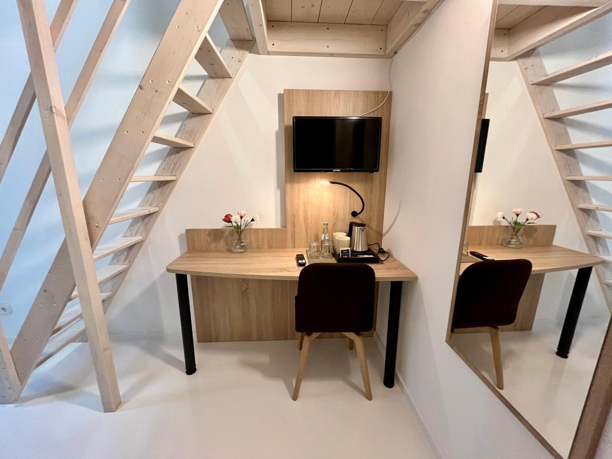 Adlzreiter City Pension Munich Extérieur photo