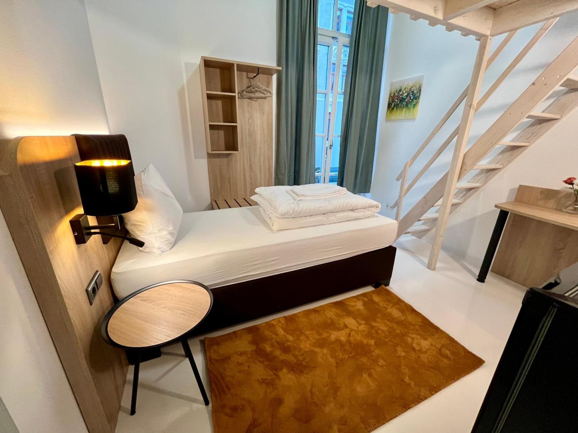 Adlzreiter City Pension Munich Extérieur photo