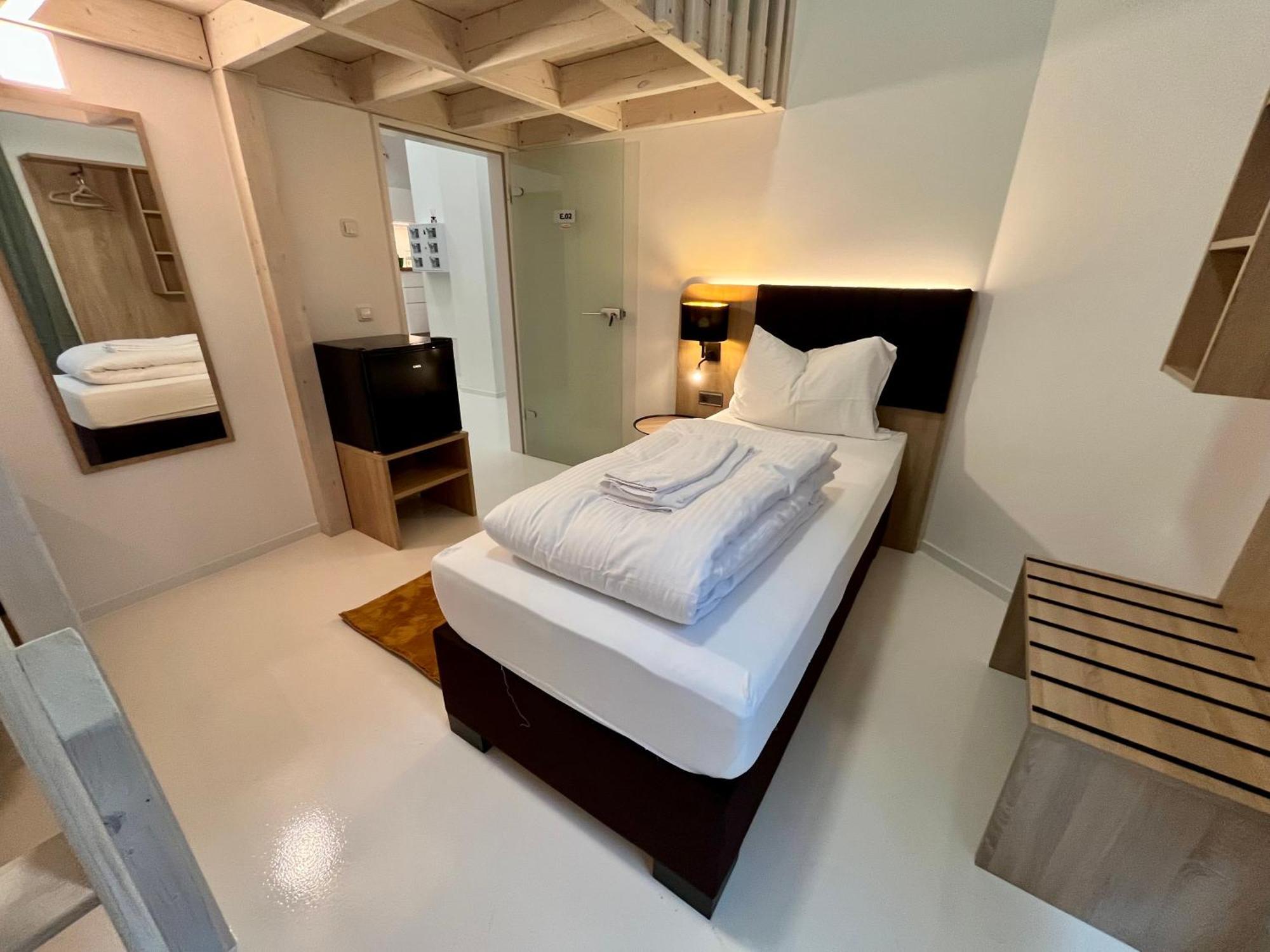 Adlzreiter City Pension Munich Extérieur photo