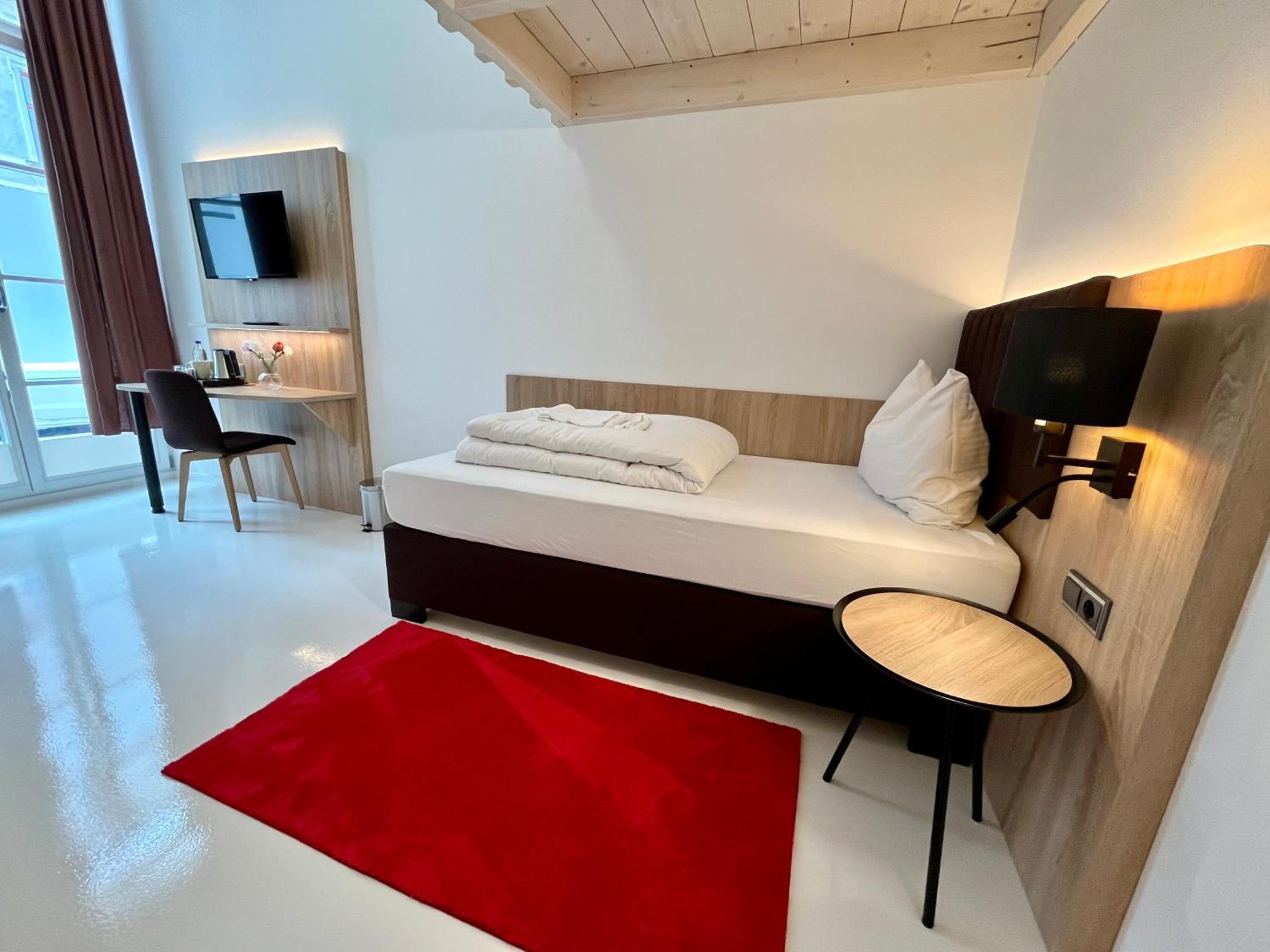 Adlzreiter City Pension Munich Extérieur photo