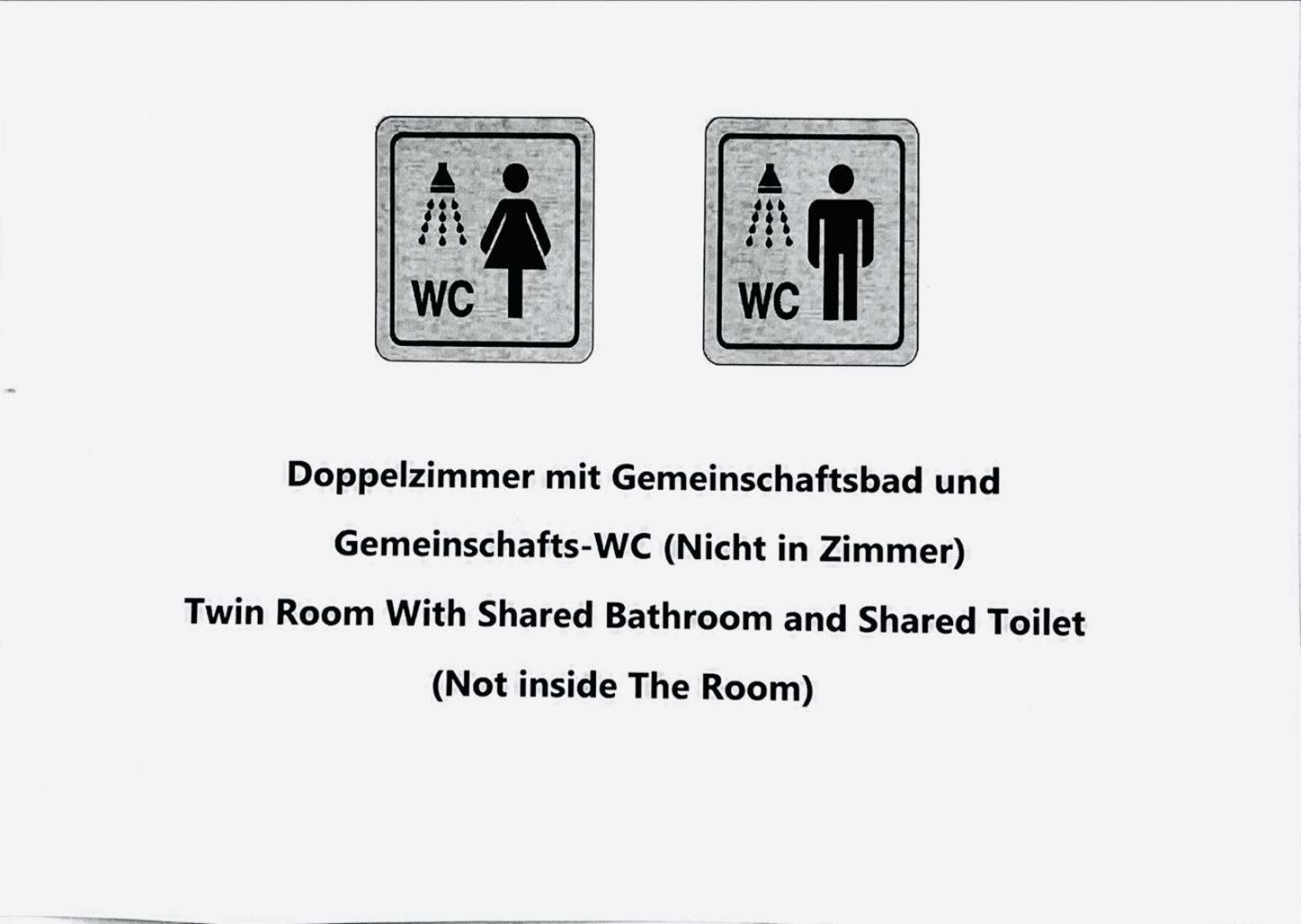 Adlzreiter City Pension Munich Extérieur photo